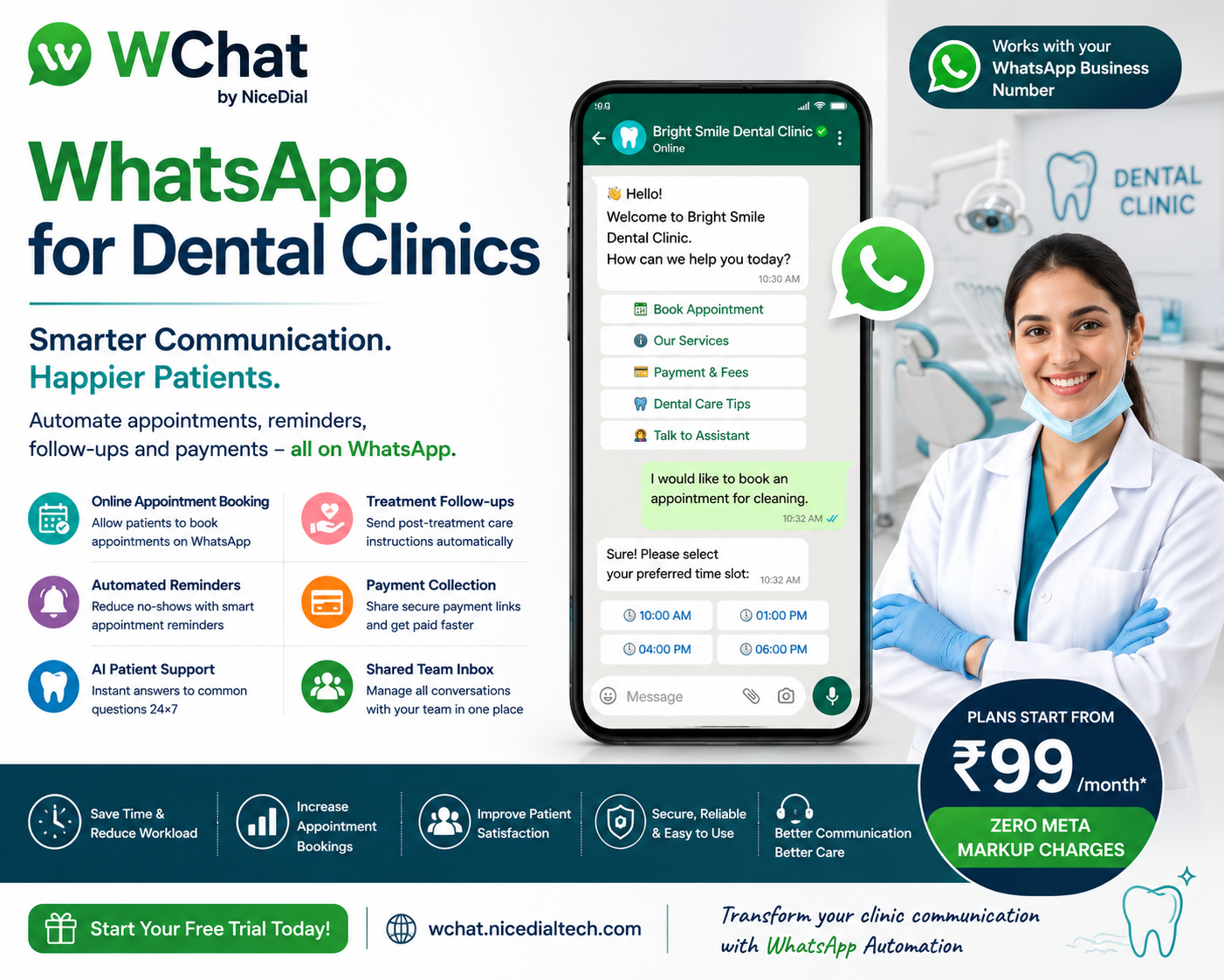 Wchat-for-Dental-Clinic-Start-from-99