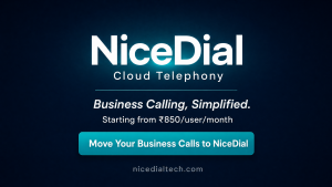 NiceDial Cloud Telephony Suits